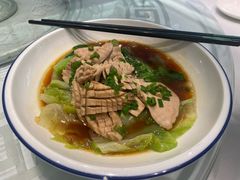 -西湖春天•老字号杭州菜(百汇店)