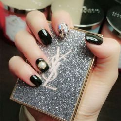 -Halo美甲美睫