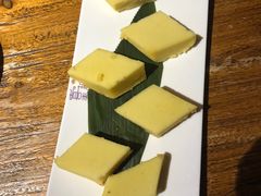 -喜越泰莱·泰越料理(海逸新天地店)