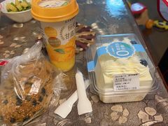 -味多美(民星路店)