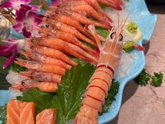 -牛New寿喜烧(金鹰世界店)