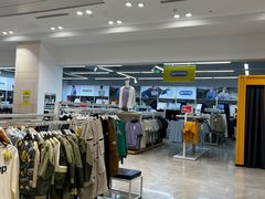 -BIGOFFS 超级折扣(仁恒伊势丹店)