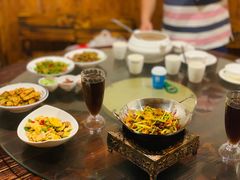 -乡吧啦·甲鱼铺子(海德二道店)