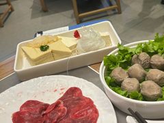 -牛街·马辈儿涮肉(牛街总店)