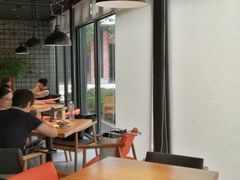 -早安山丘·豆浆油条(小木桥路店)