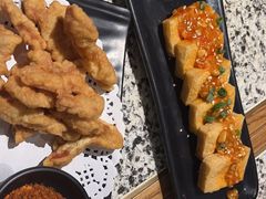 -炭舍干锅(华发商都店)