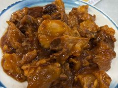 -同发号饭庄(复兴路店)