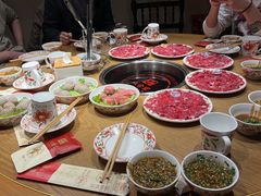-汕头八合里海记牛肉店(清河店)