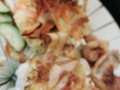 大阪烧-盛宴自助餐厅(运达喜来登店)