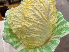 -百叶居·老北京涮羊肉(鼓楼店)