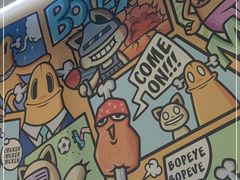 -BOPEYE·波派炸鸡(九霄天地店)