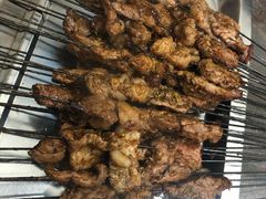 -清真·马峰烤肉(小学习北巷店)