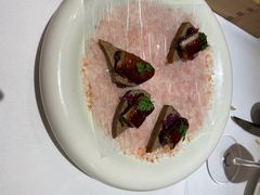 -王品牛排(福州泰禾店)