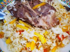 -艾尼巴依美食