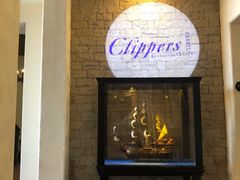 门面-南沙游艇会·大兵船餐厅