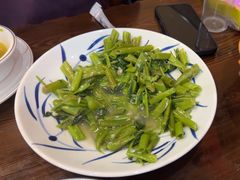 -李东农庄·当地安吉味(中南百草园店)