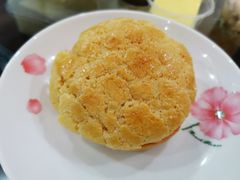 -粤域茶餐厅