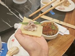 -清真·京华源铜锅涮肉(丰庆店)