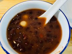 赤豆元宵-蒋家桥饺面店(四望亭路店)