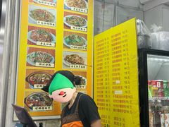 -柳记(南铁店)