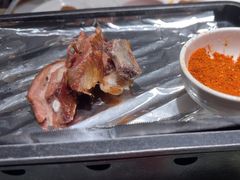 -梁家大院•农家菜(昆山会展中心店)