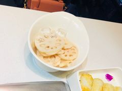 -海底捞火锅(北京路店)