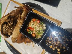 -和庆斋羊蝎子火锅·碳缸烧烤(顺义旗舰店)