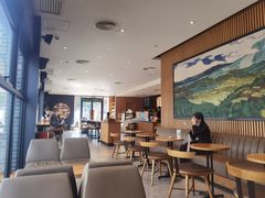 -海港城购物中心