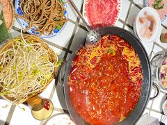 -朱光玉火锅馆(全国总店·金冠好店)