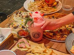 -Devils’ Brewery小恶魔精酿啤酒(武汉天地店)