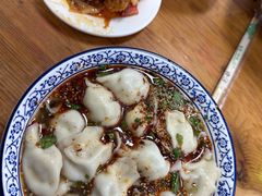 -老味道饺子馆(回民街店)