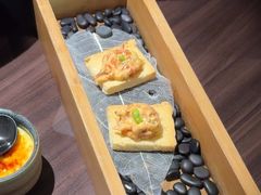 -匠和风精致料理(莆田财富中心店)