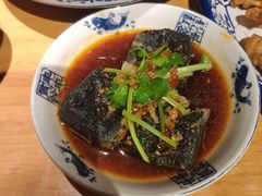 -裕鼎鲜·新中菜(王府井店)