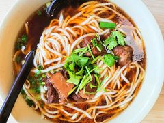-李先生牛肉面大王(东单店)