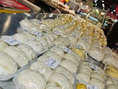 -重百超市(鲁能星城店)