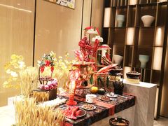 -深圳同泰万怡酒店·万荟轩自助餐厅(同泰店)