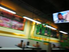 -莅香岛港式餐厅(滨江道店)