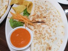 牛肉格林戈-panchos 墨西哥餐厅(嘉绿苑店)