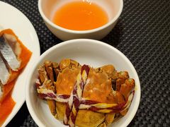 -圣丰索菲特·2 On 988 Café 自助餐厅
