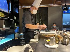 -水木锦堂·自助铁板烧(世贸天阶店)