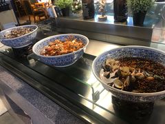 -丽池宫韩式汗蒸会馆(华灯坊店)
