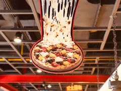-Mr.Pizza米斯特比萨(苏州平江万达广场店)