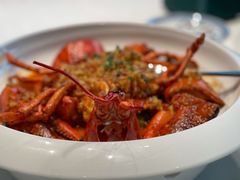 -君庭中餐馆(华强路店)