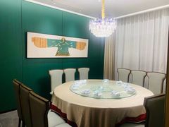 包厢-登瀛楼(鼓楼店)