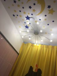 -Mengbaby·萌宝贝儿童理发(保利广场店)