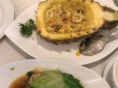 -避风塘·老港味餐厅(虹口龙之梦店)