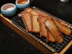 -老头儿油爆虾·知味杭州(爱琴海购物中心)