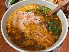 -SHAN山(前滩太古里店)