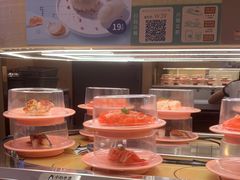 -争鲜回转寿司(太阳宫凯德PLUS店)