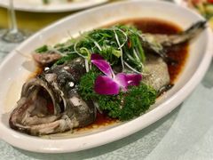 -江滨壹号艺文空间复合餐厅(闽江大道店)